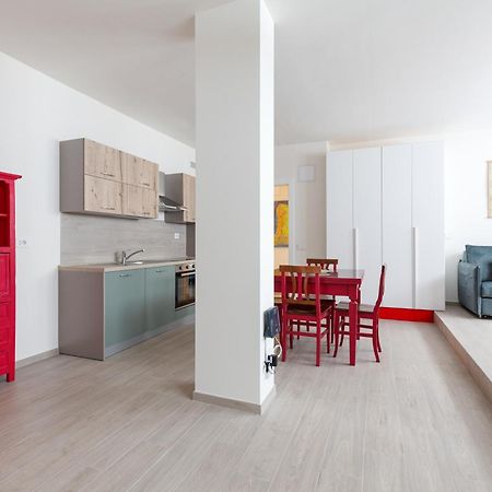 Spacious Apartments - 1,4Km From Corso Buenos Aires Milano Dış mekan fotoğraf
