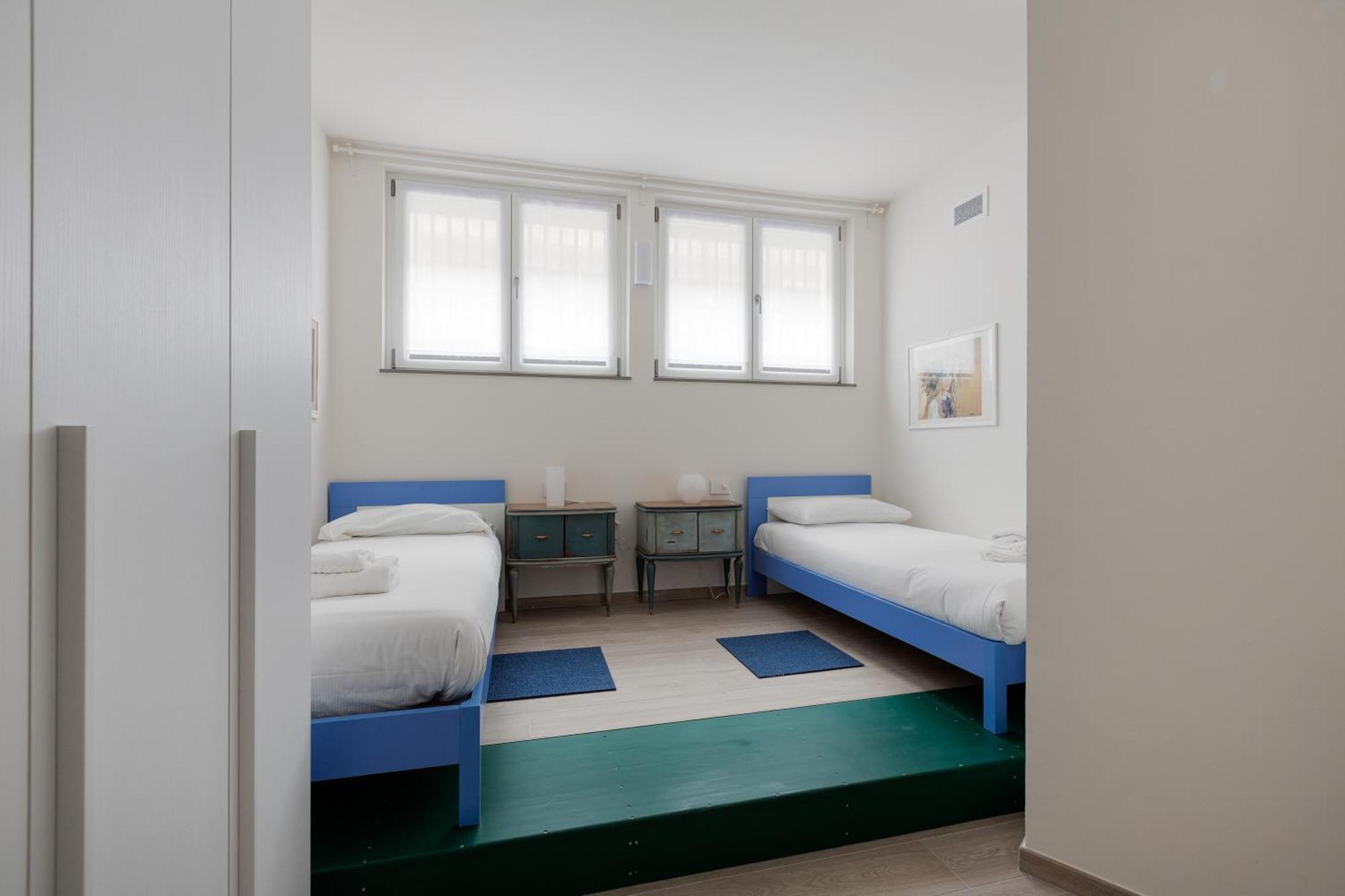 Spacious Apartments - 1,4Km From Corso Buenos Aires Milano Dış mekan fotoğraf