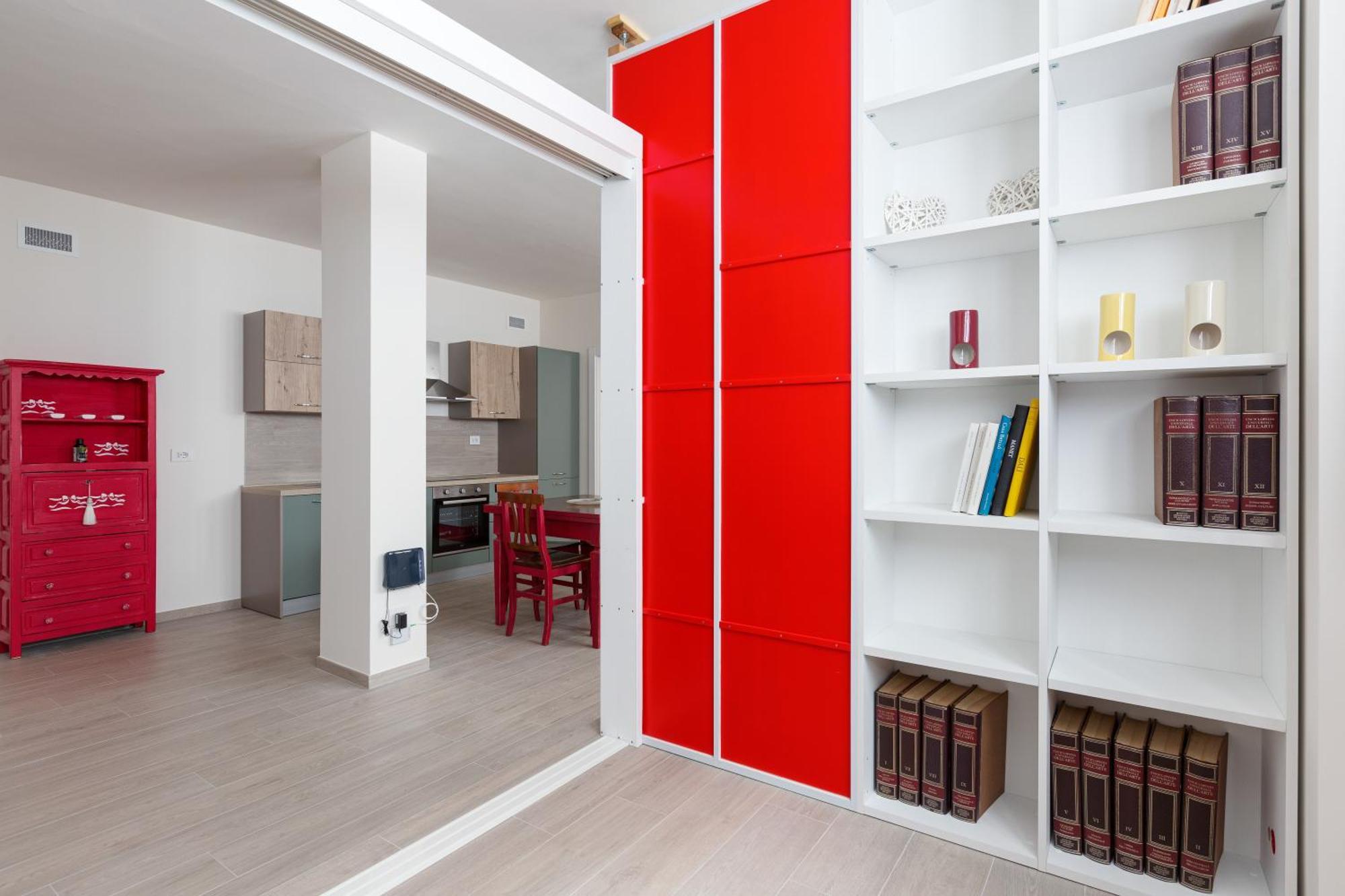 Spacious Apartments - 1,4Km From Corso Buenos Aires Milano Dış mekan fotoğraf