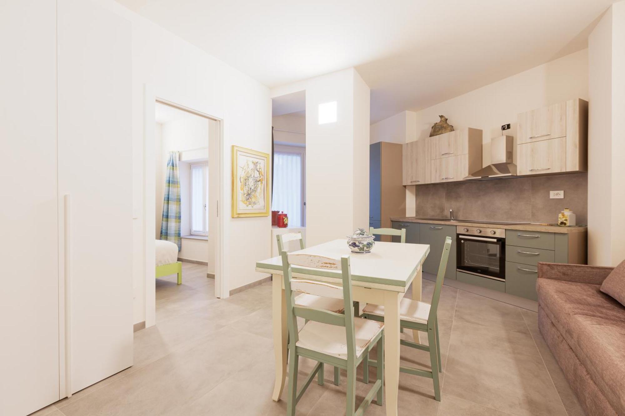 Spacious Apartments - 1,4Km From Corso Buenos Aires Milano Dış mekan fotoğraf