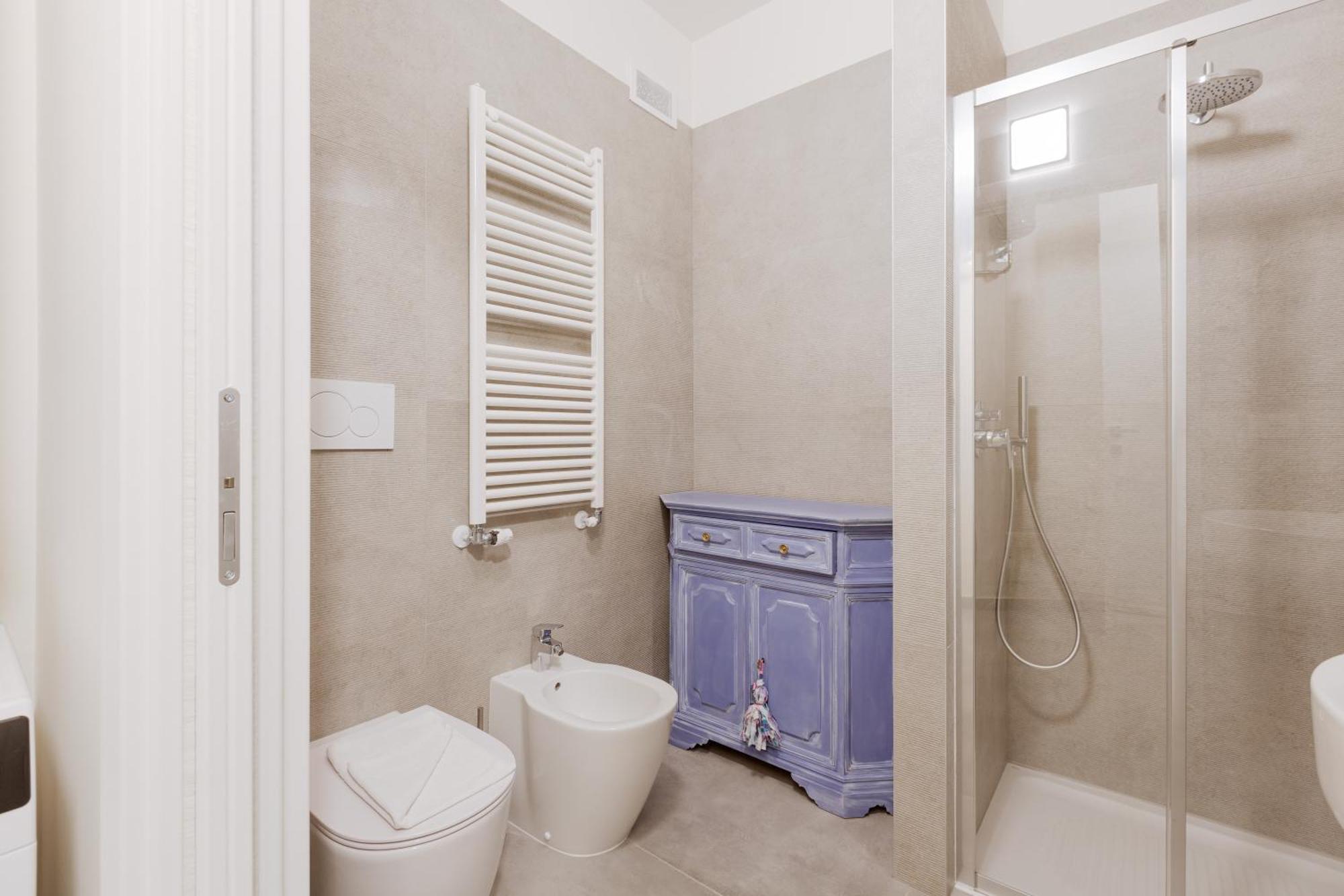 Spacious Apartments - 1,4Km From Corso Buenos Aires Milano Dış mekan fotoğraf