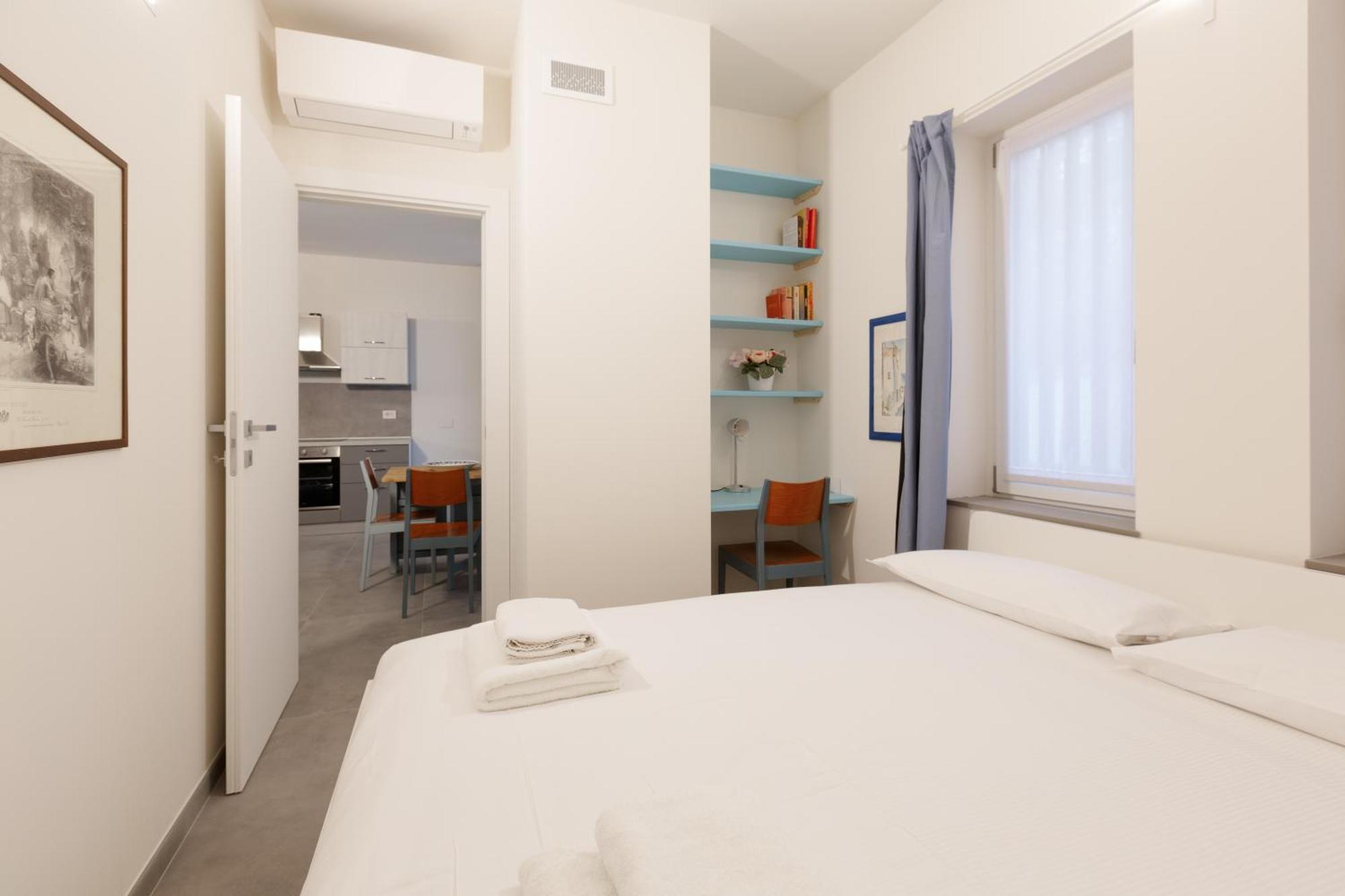 Spacious Apartments - 1,4Km From Corso Buenos Aires Milano Dış mekan fotoğraf