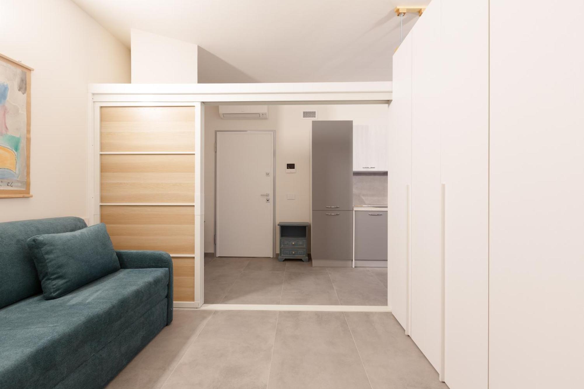 Spacious Apartments - 1,4Km From Corso Buenos Aires Milano Dış mekan fotoğraf
